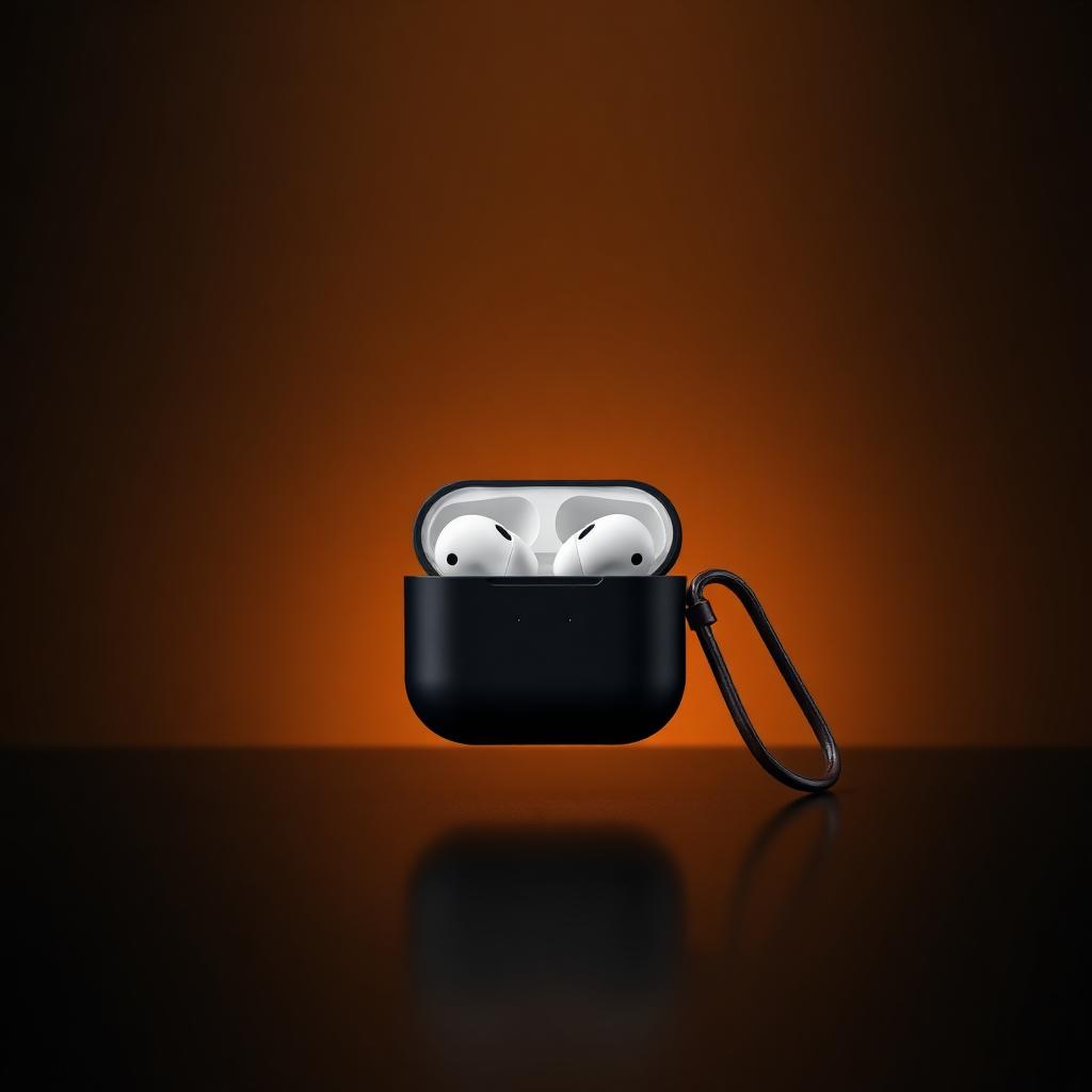AirPods Pro Case