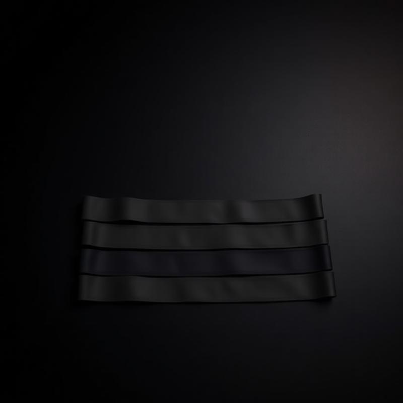 Resistance Band Set