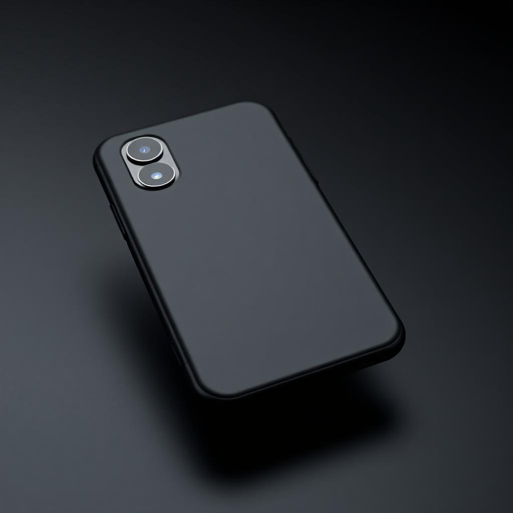Aero Slim Case