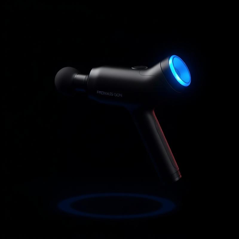 Pulse Massage Gun