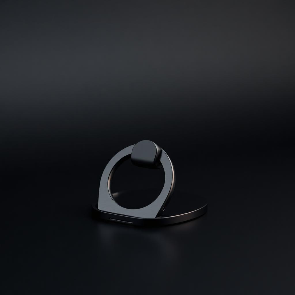 Phone Ring Stand