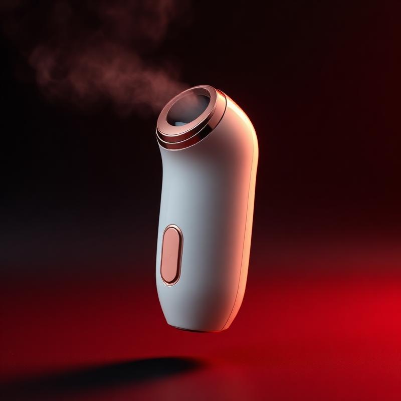 Aura Facial Steamer
